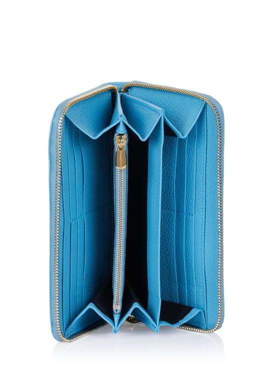  돌체앤가바나 지갑 BI0473 AC675 BLUE - DOLCE & GABBANA