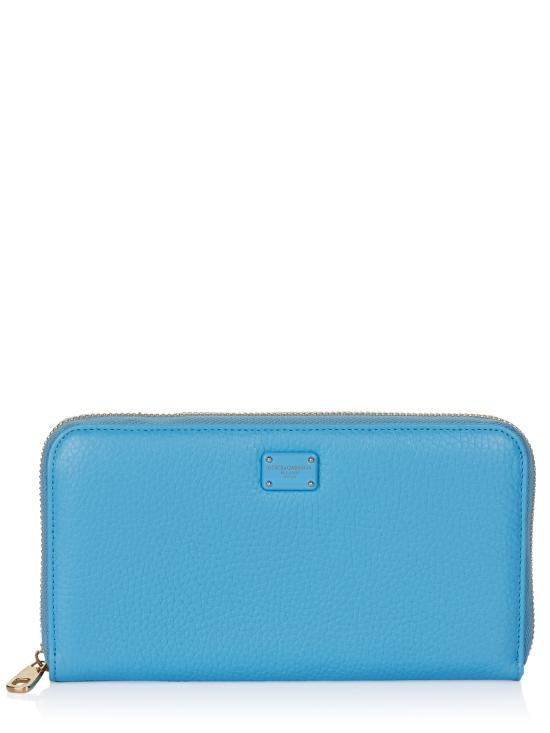 돌체앤가바나 지갑 BI0473 AC675 BLUE