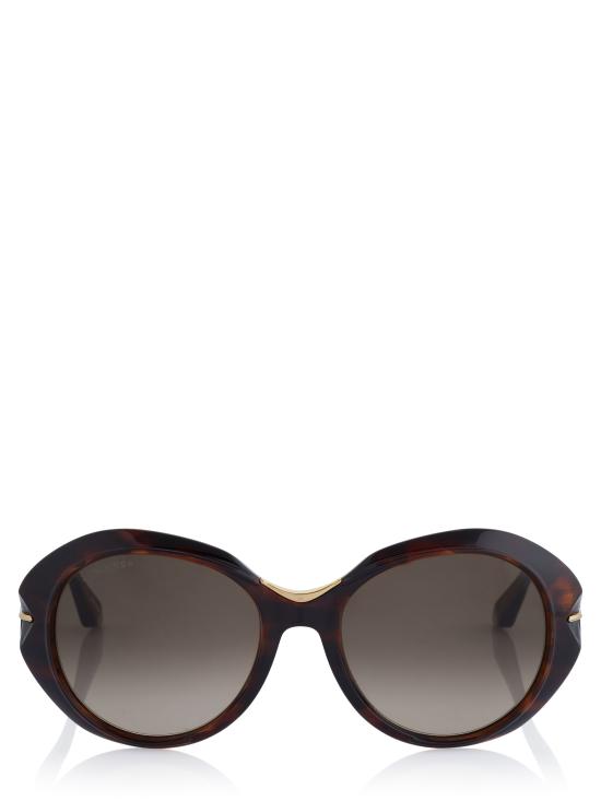  론진 선글라스 LG0012 H 52G BROWN - LONGINES