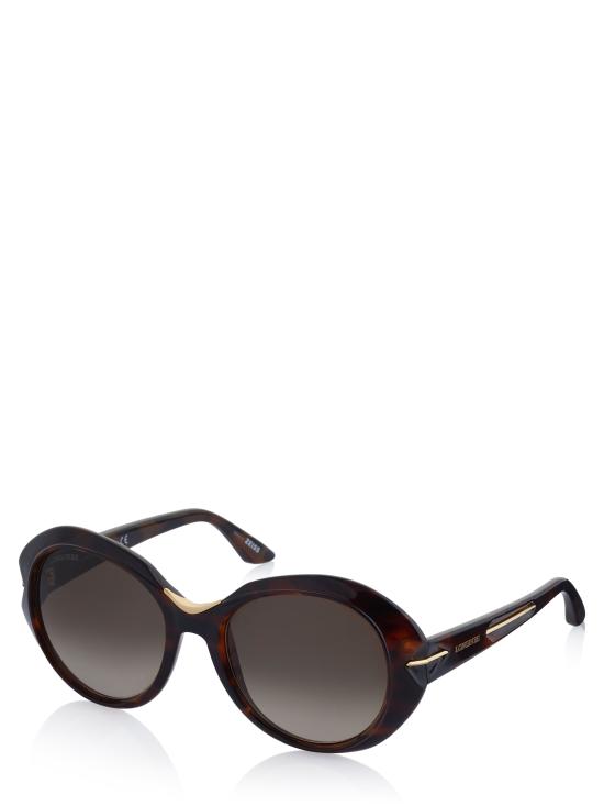  론진 선글라스 LG0012 H 52G BROWN - LONGINES