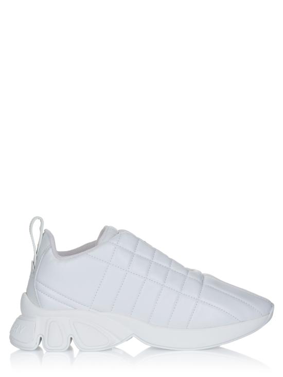  버버리 스니커즈 8056654 WHITE