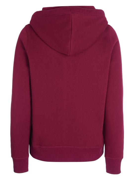  토미진 자켓 DW0DW02652 RED - TOMMY JEANS