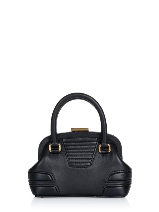  돌체앤가바나 토트백 BB7525 AM101 BLACK - DOLCE & GABBANA