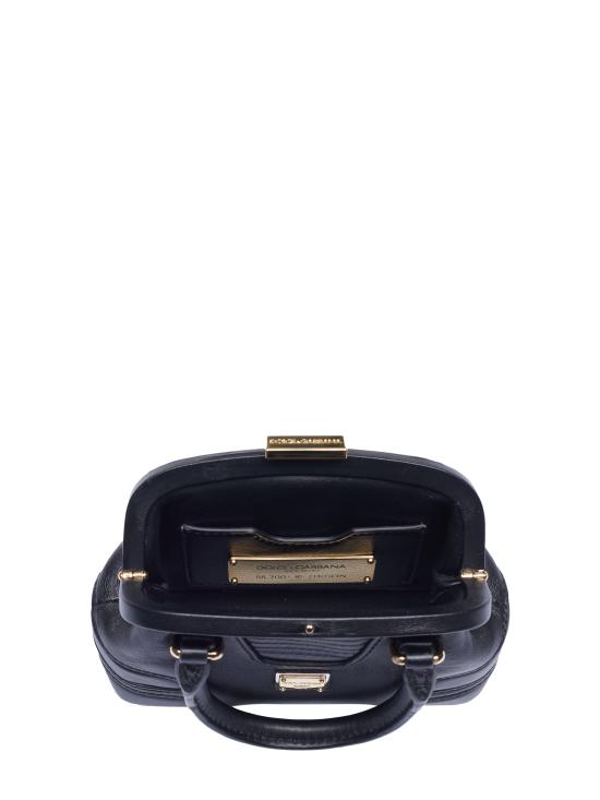  돌체앤가바나 토트백 BB7525 AM101 BLACK - DOLCE & GABBANA