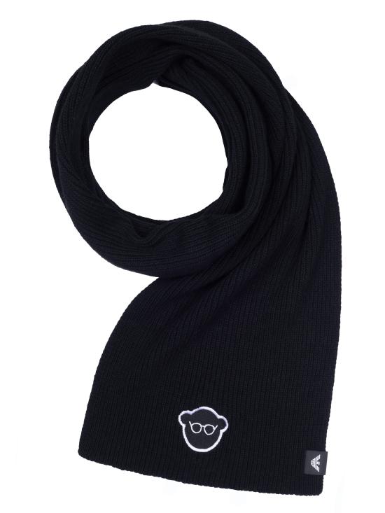  엠포리오 아르마니 머플러/스카프 635222 0A450 BLACK