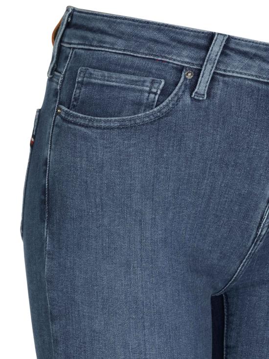  타미힐피거 데님 팬츠 WW0WW272431C0 BLUE - TOMMY HILFIGER