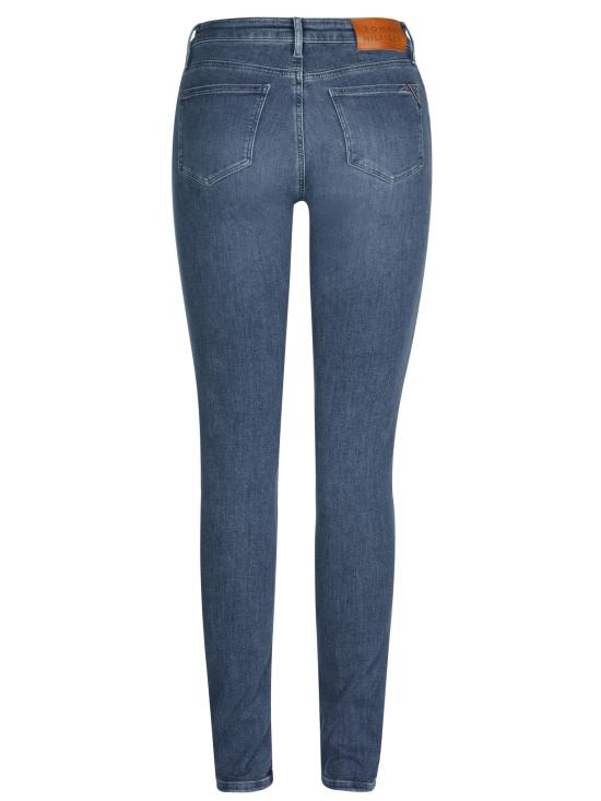 타미힐피거 데님 팬츠 WW0WW272431C0 BLUE - TOMMY HILFIGER