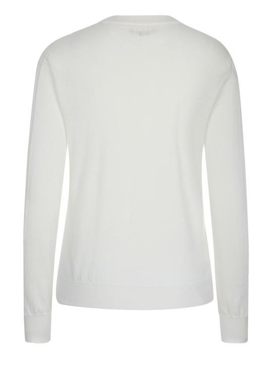  발리 긴팔 티셔츠 59998303724 BROWN - BALLY