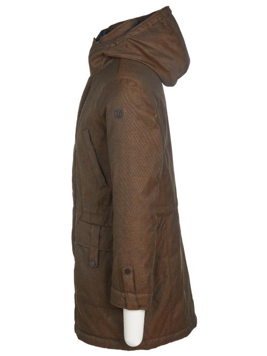  트루사르디 패딩 52S002181T001590 BROWN - TRUSSARDI