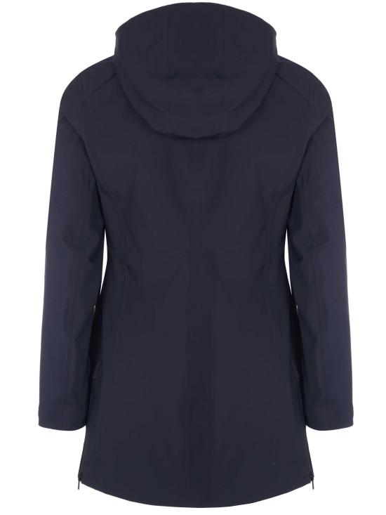  벨스타프 패딩 172372 BLUE - BELSTAFF