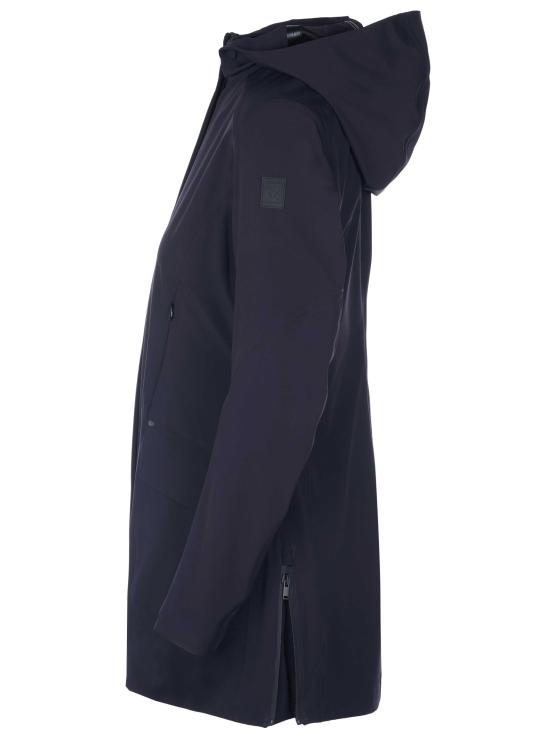  벨스타프 패딩 172372 BLUE - BELSTAFF