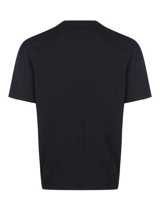  캘빈클라인 반팔 티셔츠 K10K111758 BLACK - CALVIN KLEIN