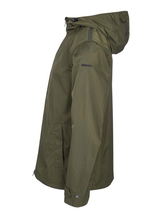  지옥스 자켓 M0220UT2599F3215 GREEN - GEOX