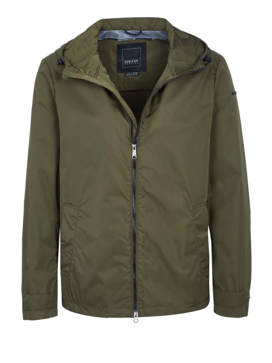  지옥스 자켓 M0220UT2599F3215 GREEN