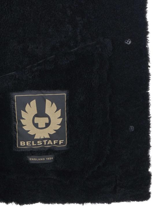  벨스타프 가죽 자켓 255579 BLACK - BELSTAFF