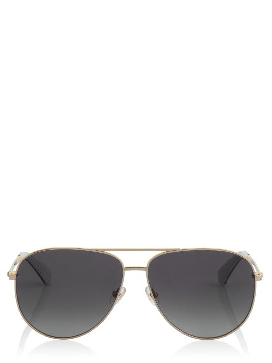  케이트 스페이드 선글라스 ISLA G S 807 GOLD - KATE SPADE