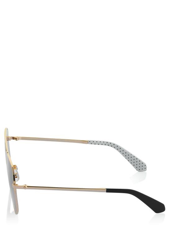  케이트 스페이드 선글라스 ISLA G S 807 GOLD - KATE SPADE