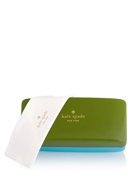  케이트 스페이드 선글라스 ISLA G S 807 GOLD - KATE SPADE