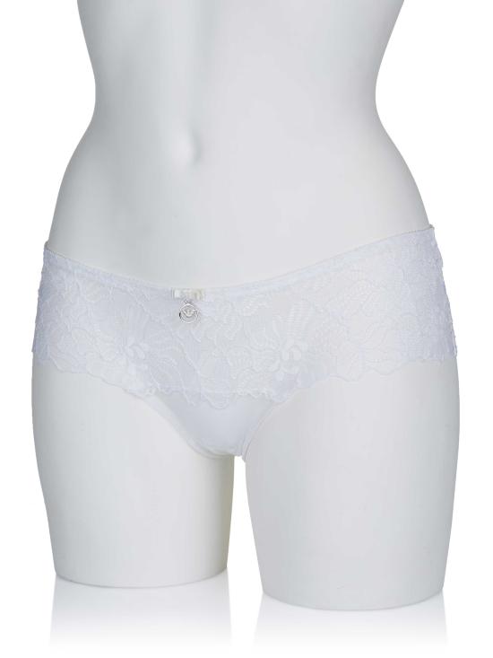  엠포리오 아르마니 팬티 163225 CC204 WHITE - EMPORIO ARMANI