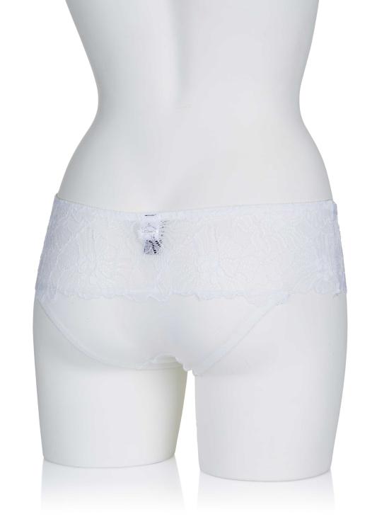  엠포리오 아르마니 팬티 163225 CC204 WHITE - EMPORIO ARMANI