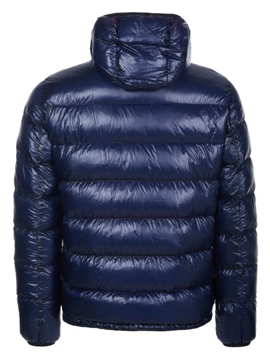  에르노 숏패딩 PI000903U 12398 6900 RED - HERNO