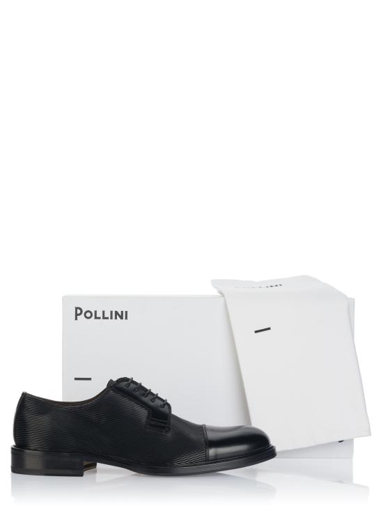  폴리니 드레스 슈즈 PB10172M00U21 BLACK - POLLINI