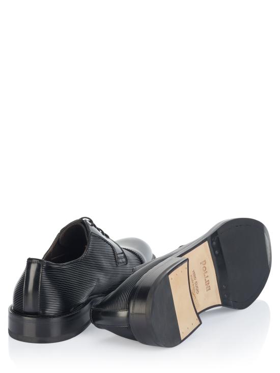  폴리니 드레스 슈즈 PB10172M00U21 BLACK - POLLINI