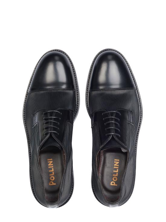  폴리니 드레스 슈즈 PB10172M00U21 BLACK - POLLINI