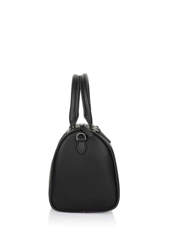  카발리 클래스 토트백 CCHB00142 BLACK - CAVALLI CLASS