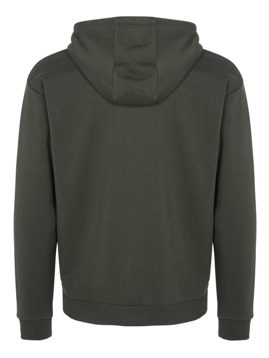  아이스 비 아이스버그 후드 티셔츠 S1M E0416341 GREEN - ICE B ICEBERG