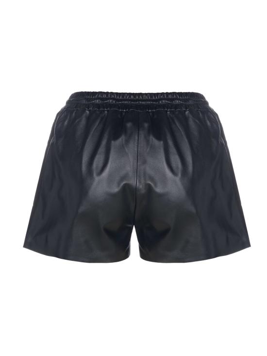  벨스타프 숏팬츠 159564 BLACK - BELSTAFF