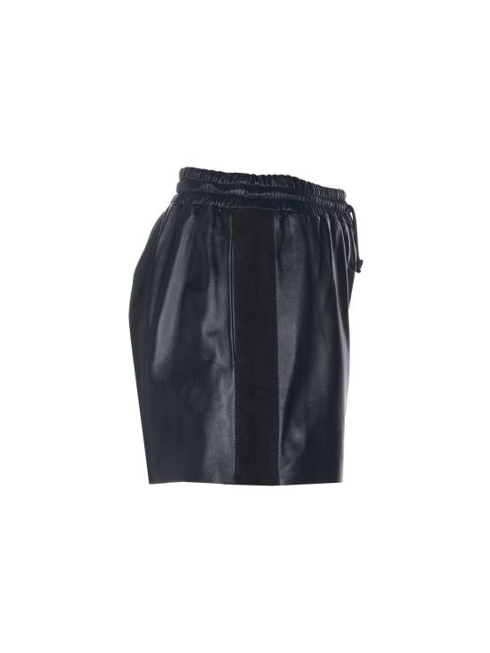  벨스타프 숏팬츠 159564 BLACK - BELSTAFF