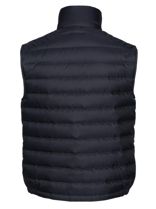  돌체앤가바나 베스트 G9KU0T FUMQG BLACK - DOLCE & GABBANA