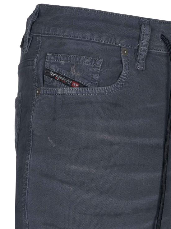 디젤 데님 팬츠 00SY8W069NF92H GREY - DIESEL
