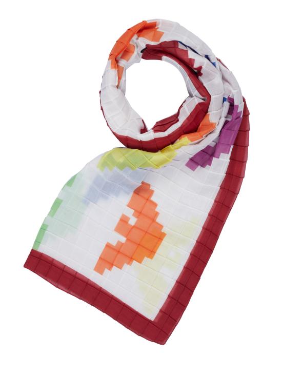  엠포리오 아르마니 머플러/스카프 635284 9A322 MULTI COLORED