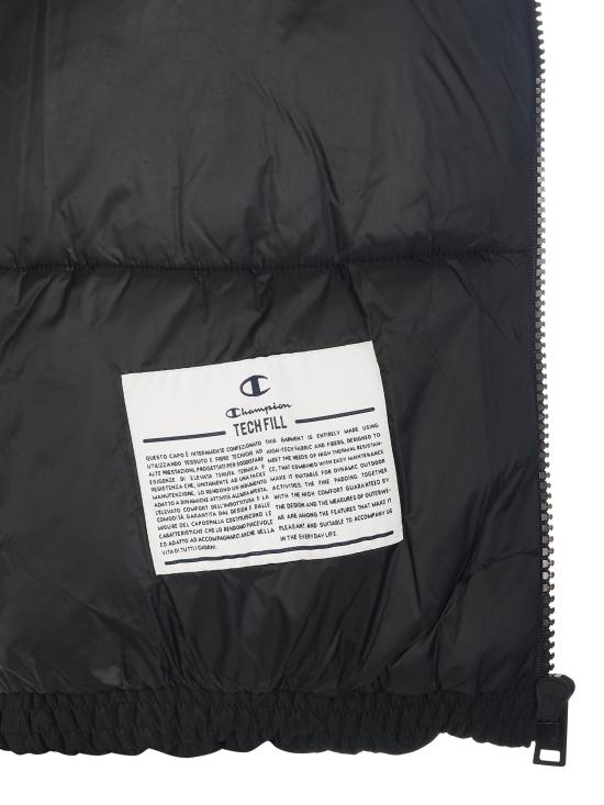  챔피온 자켓 113413 BLACK - CHAMPION