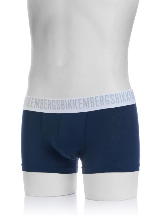  비켐버그 숏팬츠 VBKT04084 BLUE - BIKKEMBERGS