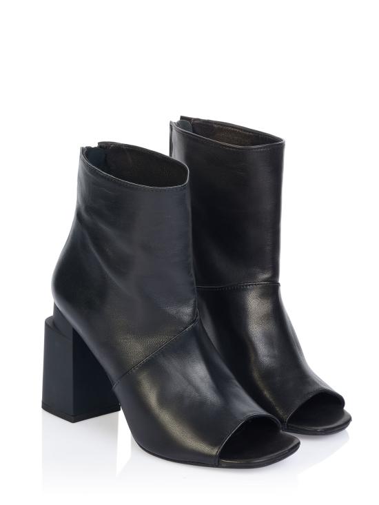  발디니니 부츠 DE0704P90NAPP0000 BLACK - BALDININI