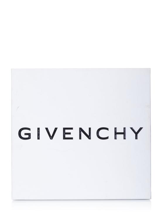  지방시 샌들 BE307VE1SS BLACK - GIVENCHY