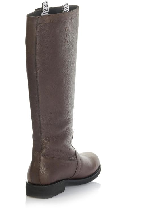 비켐버그 부츠 B4BKW0027 BROWN - BIKKEMBERGS