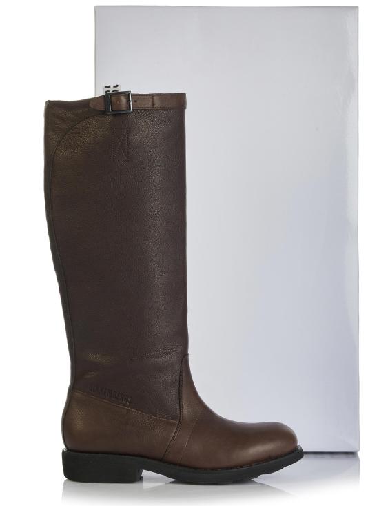  비켐버그 부츠 B4BKW0027 BROWN - BIKKEMBERGS