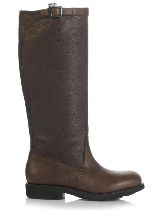  비켐버그 부츠 B4BKW0027 BROWN - BIKKEMBERGS