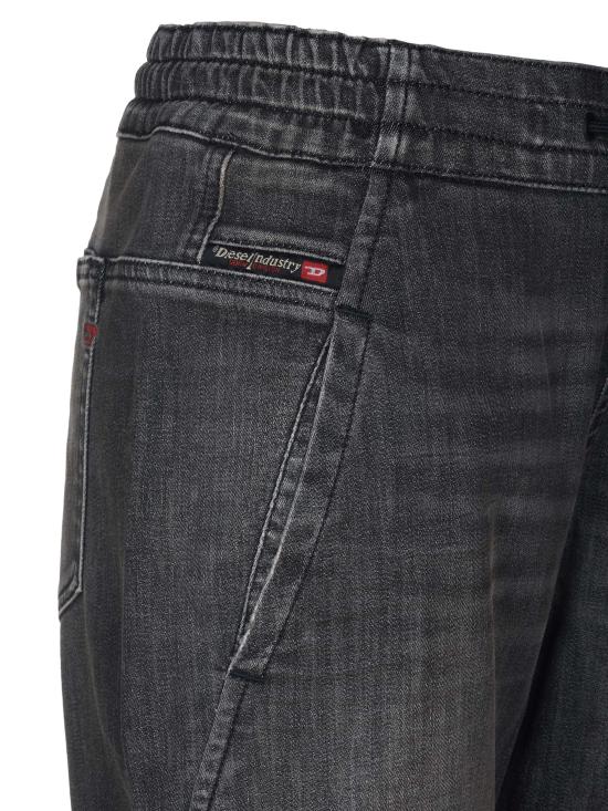  디젤 데님 팬츠 A0845809F01 GREY - DIESEL