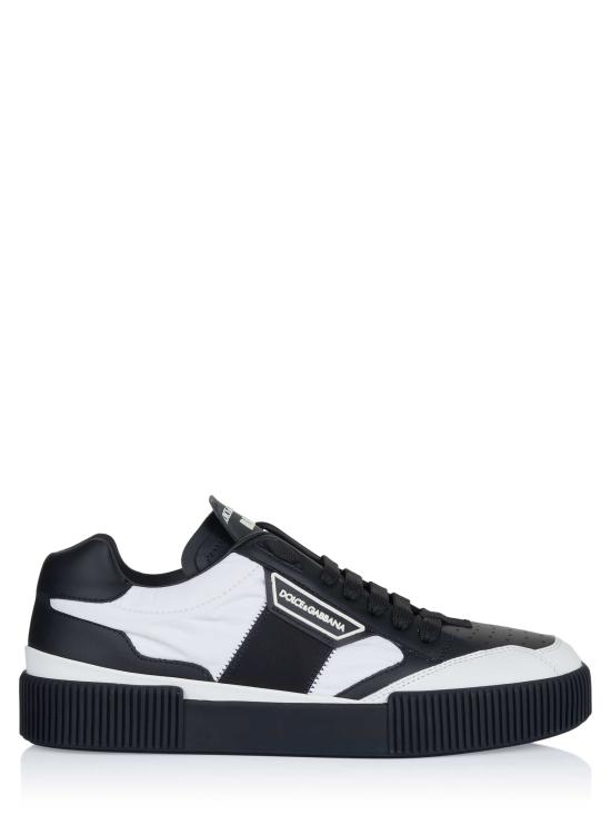  돌체앤가바나 스니커즈 CS1694 AA217 BLACK