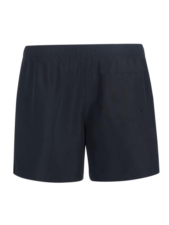  Calvin Klein Swimwear 숏팬츠 KM0KM00570BEH BLACK - OTHER BRANDS