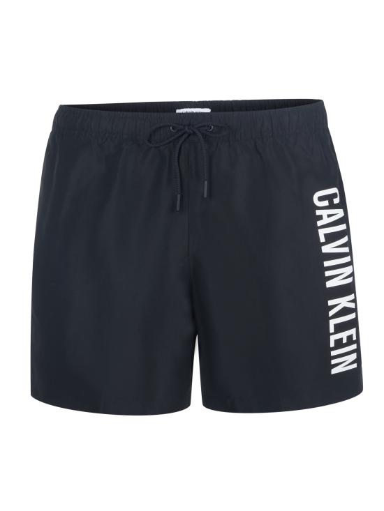  Calvin Klein Swimwear 숏팬츠 KM0KM00570BEH BLACK