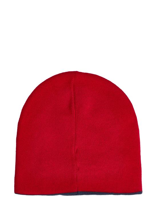  타미힐피거 비니 AU0AU00080901 BLUE - TOMMY HILFIGER