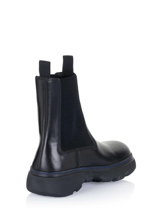  버버리 부츠 8076670 BLACK - BURBERRY