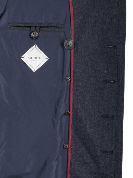  팔질레리 코트 N32SK708 42119 BLUE - PAL ZILERI