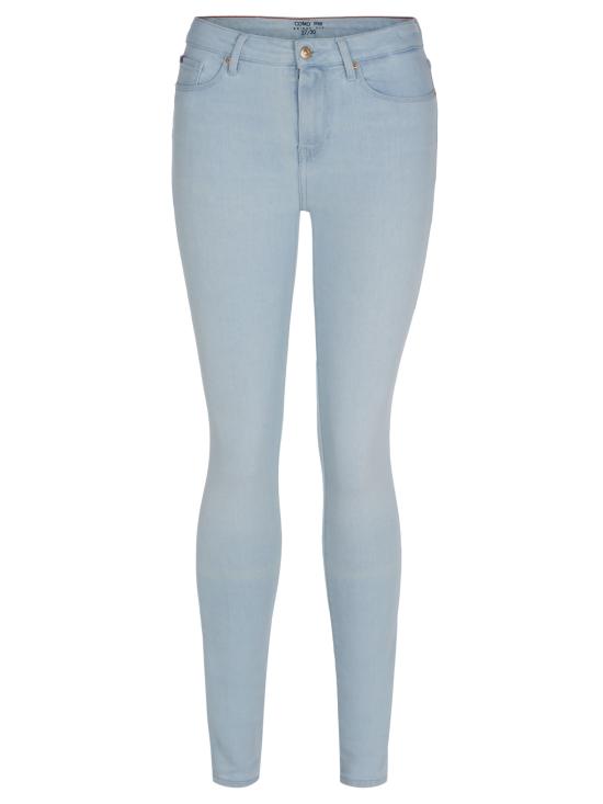  타미힐피거 데님 팬츠 XW0XW02897 BLUE